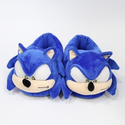 Supersonic mouse Plush all-inc...