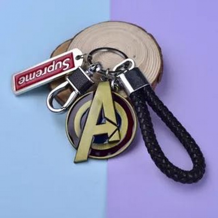 Key Chain The avengers allianc