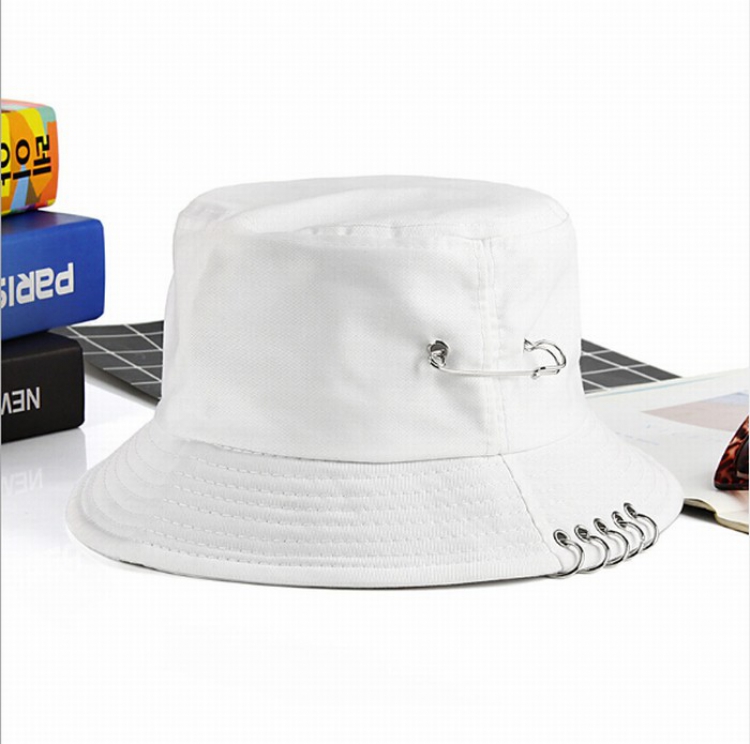 Fisherman hat High quality canvas Cap S（54-56CM）Style C