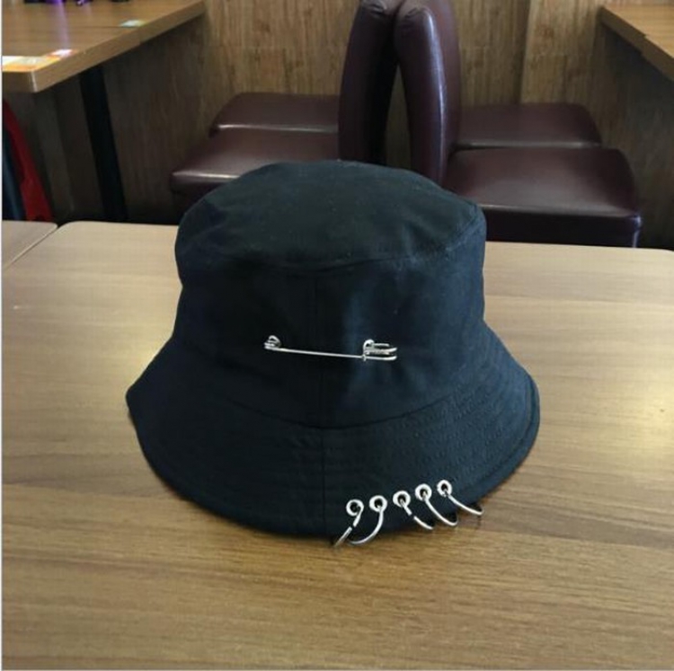 Fisherman hat High quality canvas Cap M（56-58CM）Style A