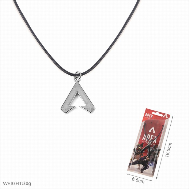 Apex Legends Necklace pendant price for 5 pcs