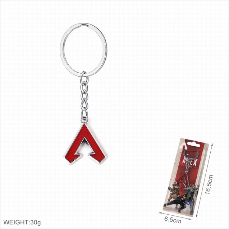 Apex Legends Keychain pendant Style D