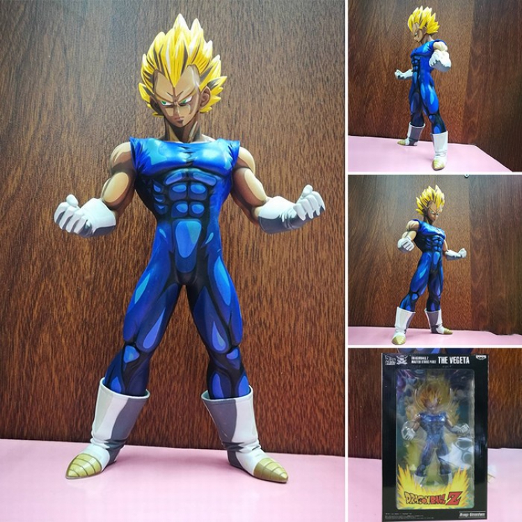 Dragon Ball MSP Son Goku Boxed Figure Decoration 26CM a box of 24