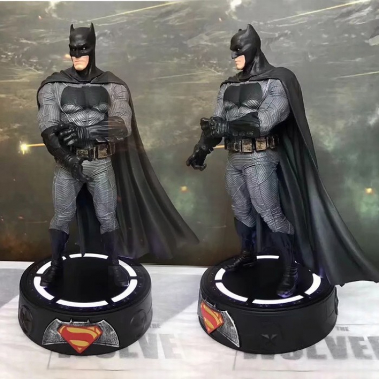 DC Justice League Batman Boxed Figure Decoration a box of 24