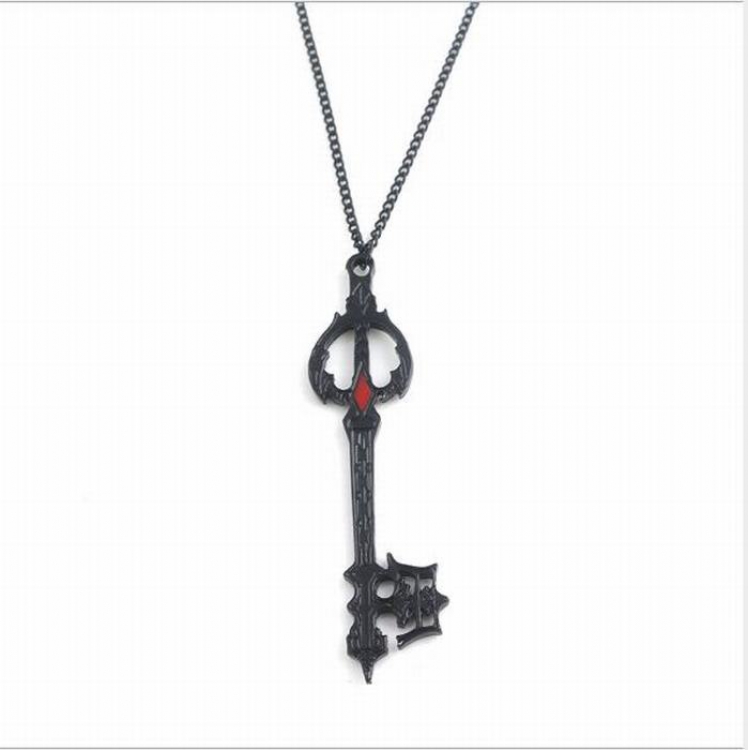 Kingdom hearts Necklace pendant price for 5 pcs 