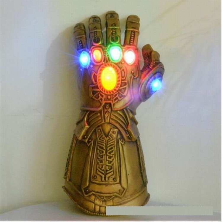 The Avengers Thanos emulsion gloves price for 2 pcs Style B