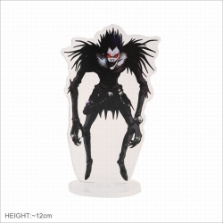 Death note Acrylic Standing Pl...
