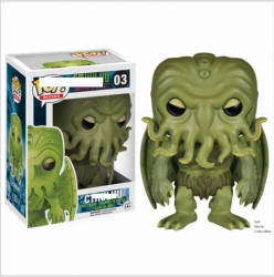 FUNKO POP 03 The Call of Cthul...