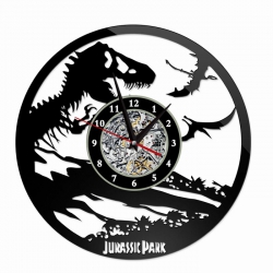 Jurassic Park Creative paintin...