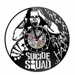 Suicide Squad Creative paintin...