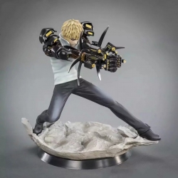 One Punch Man Tsume XTRA Genos...