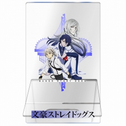 Bungo Stray Dogs Transparent a...