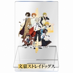 Bungo Stray Dogs Transparent a...