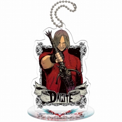 Devil May Cry Q version Small ...