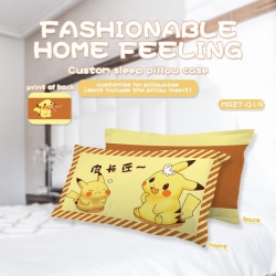 Pokemon Personalized home bout...