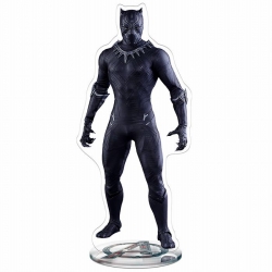 Black Panther Acrylic Standing...