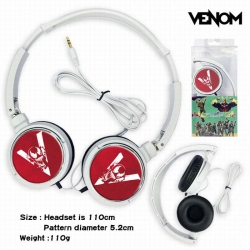 Venom Headset Head-mounted Ear...