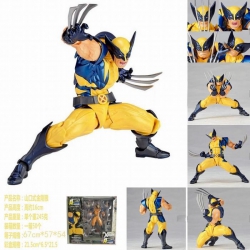 X-Men Wolverine Boxed Figure D...