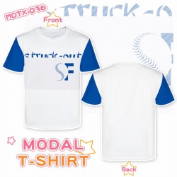 Personality Full color modal T...