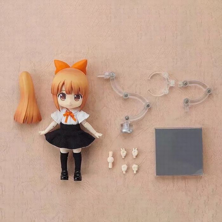 GSC doll Emily Ryo Boxed Figure Decoration 10CM a box of 60