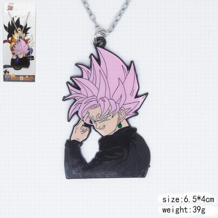 DRAGON BALL Necklace pendant