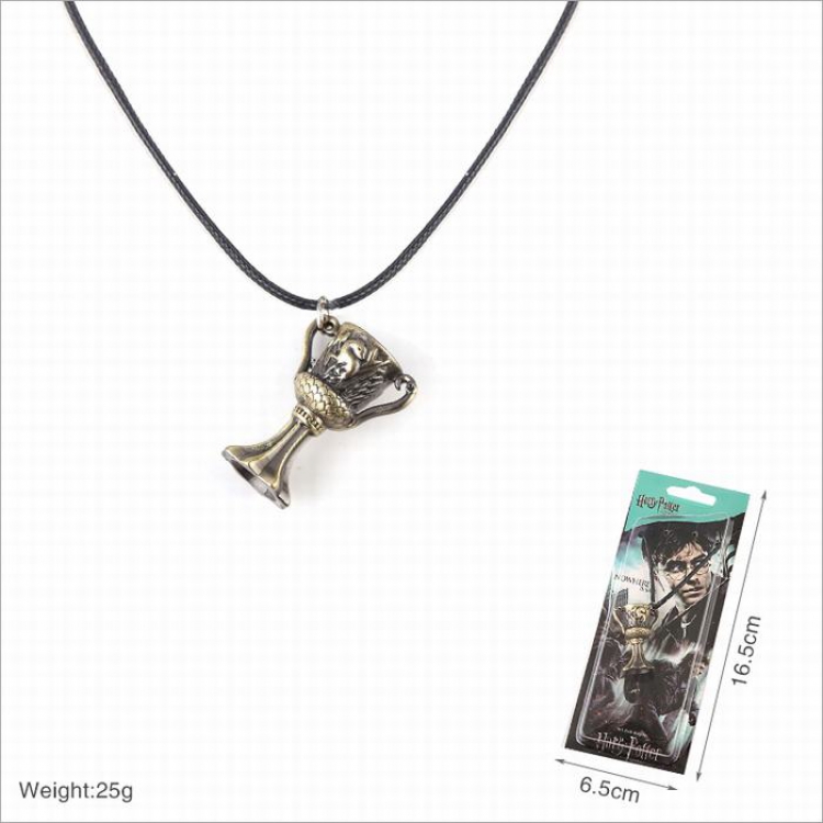 Harry Potter Necklace pendant price for 5 pcs