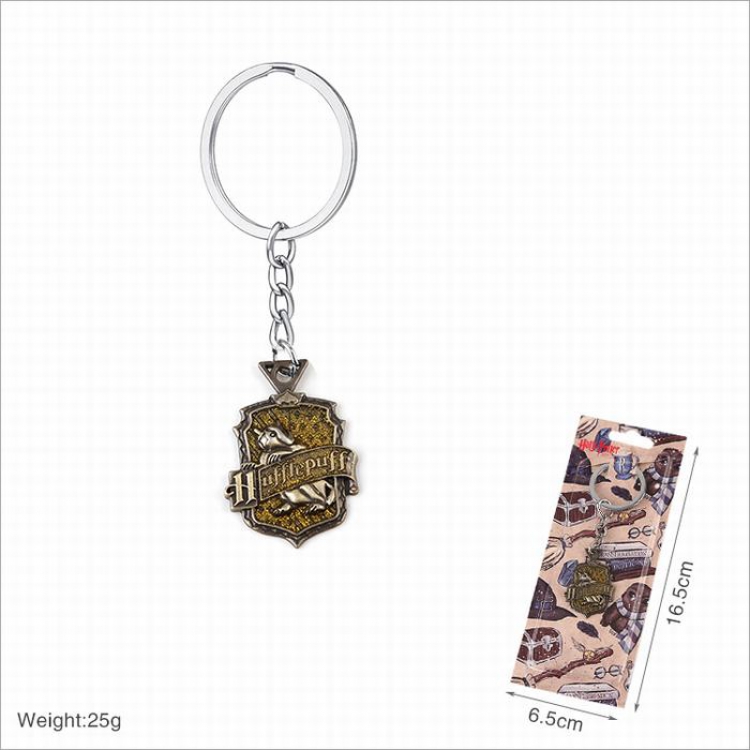 Harry Potter Keychain pendant price for 5 pcs