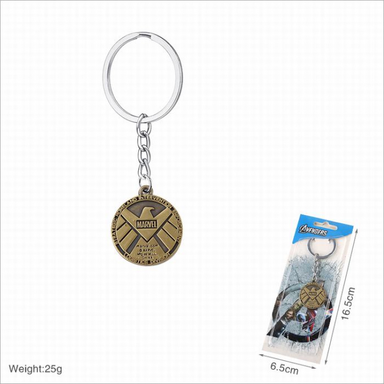 The avengers allianc Keychain pendant price for 5 pcs