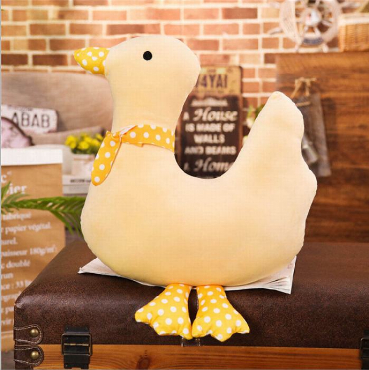 Cute animal Plush pillow cushion doll 45CM 0.5KG Style E