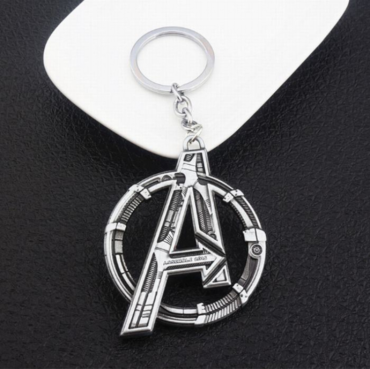 The avengers allianc Keychain pendant price for 5 pcs