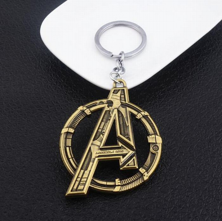 The avengers allianc Keychain pendant price for 5 pcs
