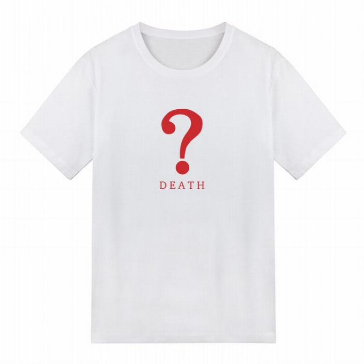 SEKIRO: Shadows Die Twice Printed Short Sleeve T-Shirt M L XL XXL