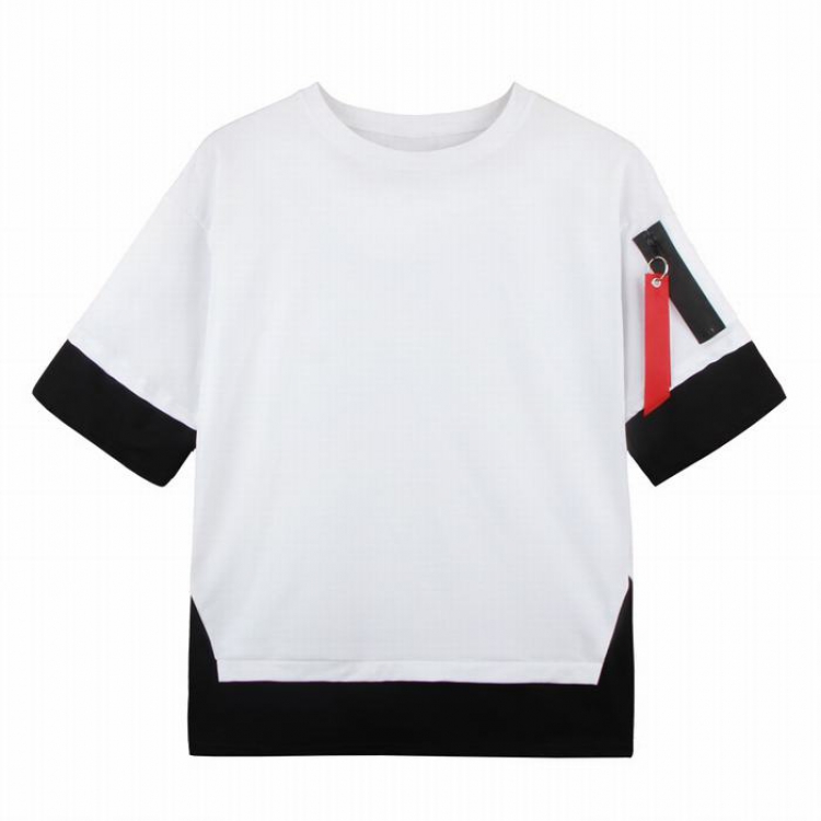 Short Sleeve T-Shirt M L XL XXL