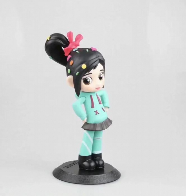 Vanellope von Schweetz Boxed Figure Decoration 13CM