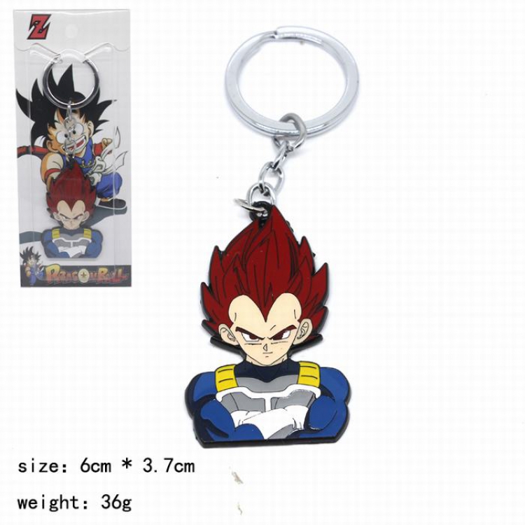 DRAGON BALL Keychain pendant