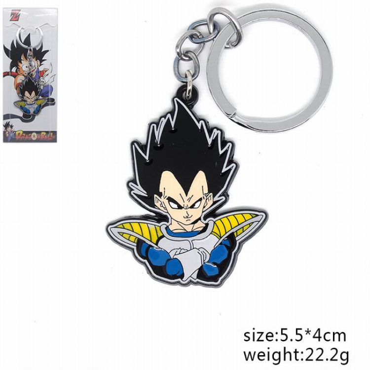 DRAGON BALL Keychain pendant