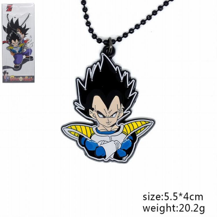 DRAGON BALL Necklace pendant