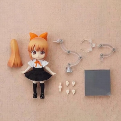 GSC doll Emily Ryo Boxed Figur...