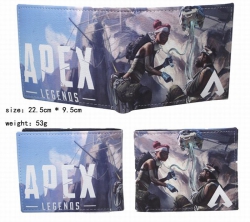 Apex Legends wallet purse
