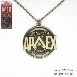 Apex Legends Necklace pendant