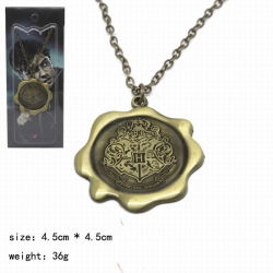 Harry Potter Necklace pendant