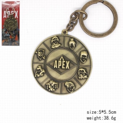 Apex Legends Keychain pendant
