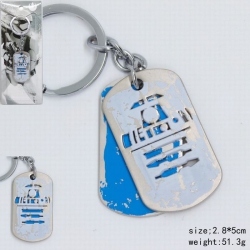Star Wars Keychain pendant
