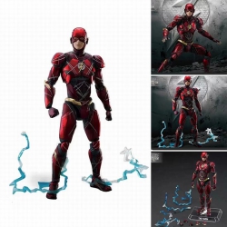 Justice League The Flash Boxed...