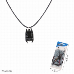 Black Panther Necklace pendant...