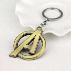 The avengers allianc Keychain ...
