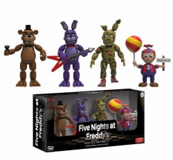 Five Nights at Freddys a set o...