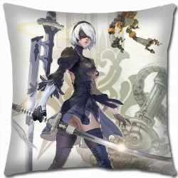 Nier:Automata Double-sided ful...