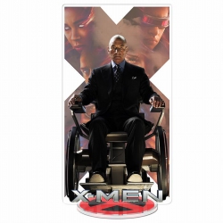 X-Men Acrylic Standing Plates ...
