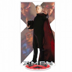 X-Men Acrylic Standing Plates ...